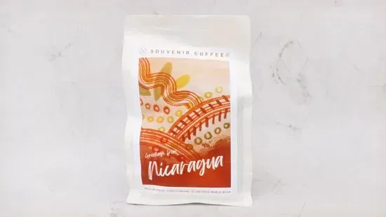 Souvenir Coffee