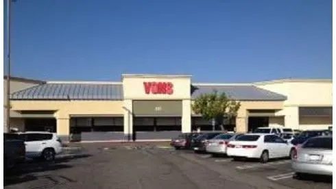 Vons