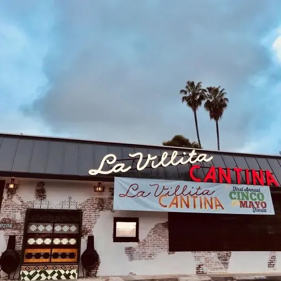 La Villita Cantina