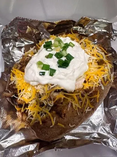 Jerk’N Go