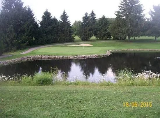 Conley Resort & Golf