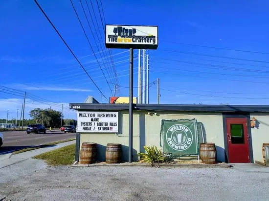 Welton Brewing Co And Oyster Bar