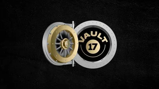 The Vault 17