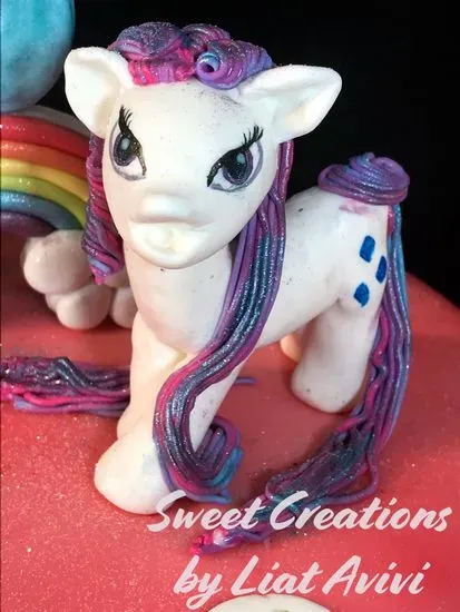 Sweet Creations by Liat Avivi