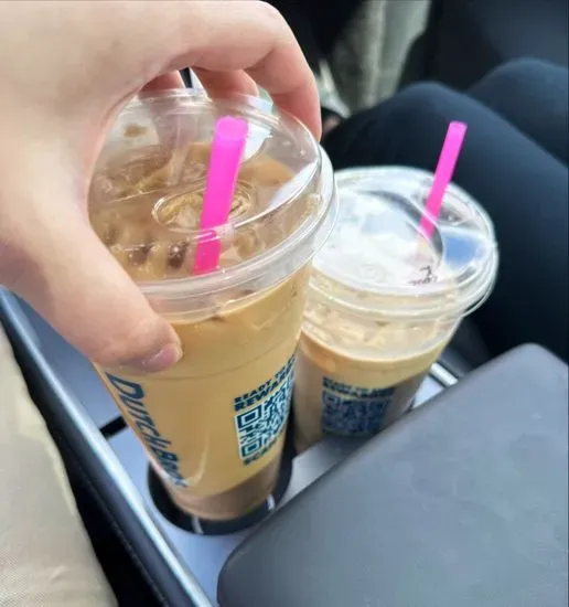 Dutch Bros Coffee