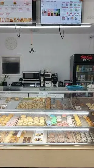 Donut Delight