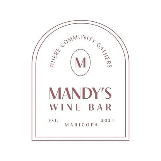 Mandy's Wine Bar