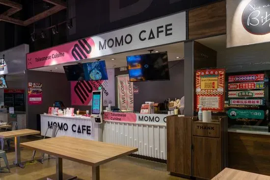 Momo Cafe