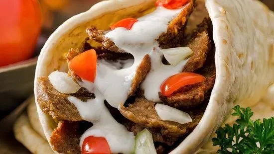 Awafi Mediterranean cuisine (Halal)