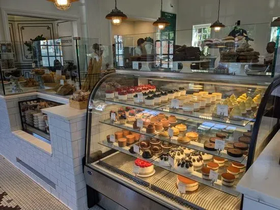 Tatte Bakery & Cafe | Georgetown