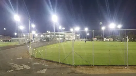 Twin Creeks Sports Complex