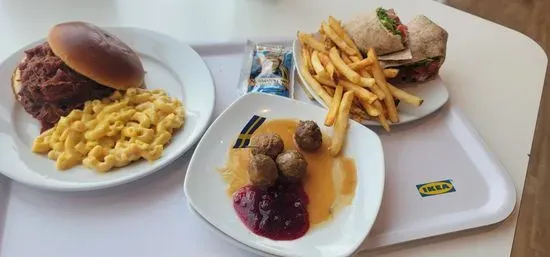 IKEA Restaurant