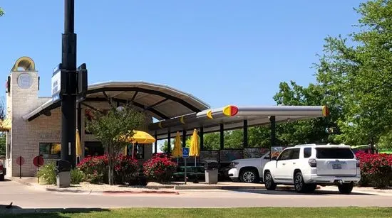 Sonic Drive-In