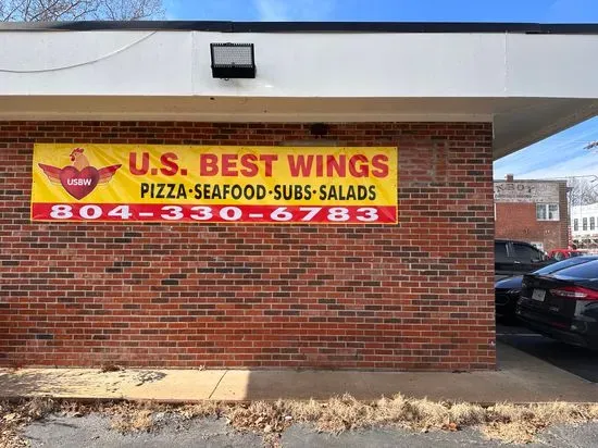 US BEST WINGS