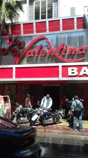 Bar la Valentina