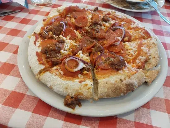 Leonardi's Pizza