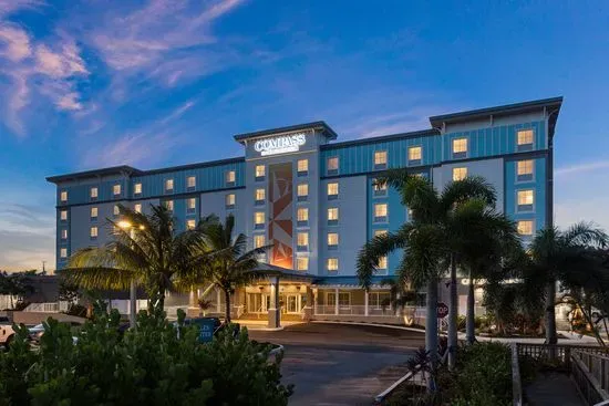 Compass Hotel Anna Maria Sound by Margaritaville