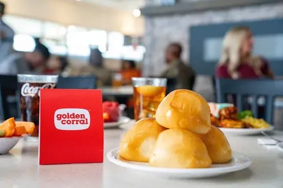 Golden Corral Buffet & Grill