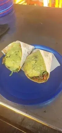 Tacos El Paisa