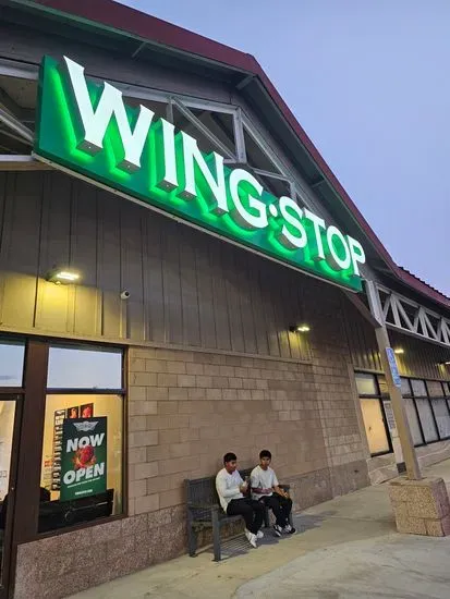 Wingstop