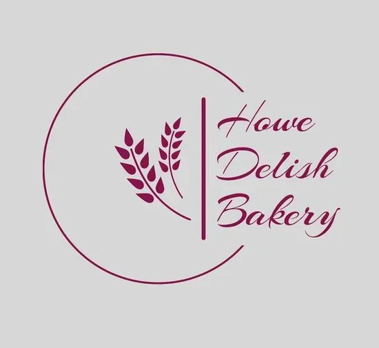 Howe Delish Bakery