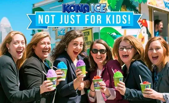 Kona Ice of Northeast Montgomery