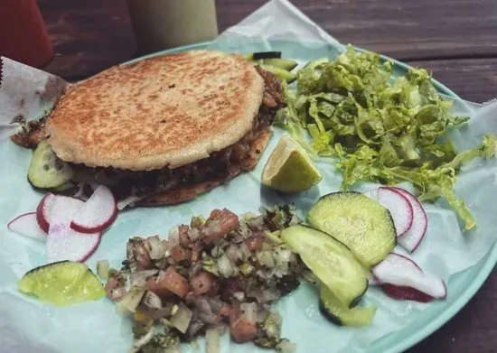 Taqueria El Agave Jalisco