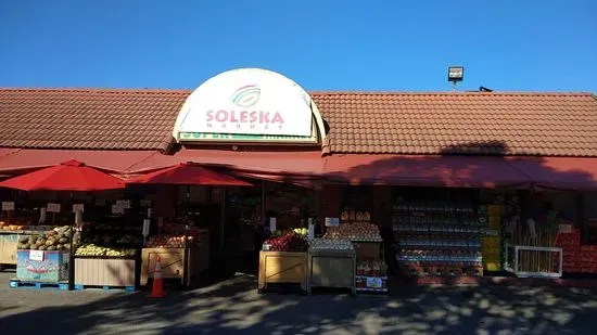 Soleska Market