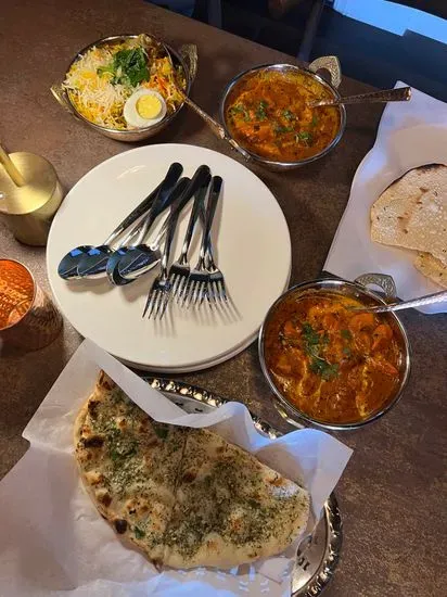 Virasat Indian Cuisine