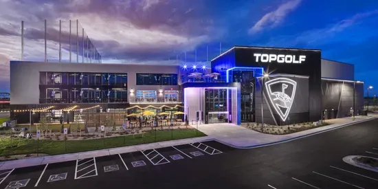 Topgolf