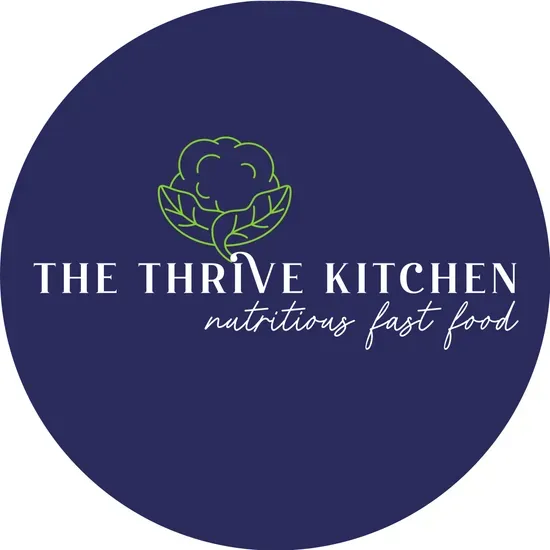 The Thrive Kitchen