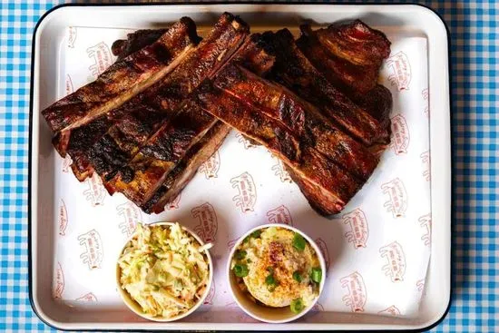 Rodney Scott's Whole Hog BBQ