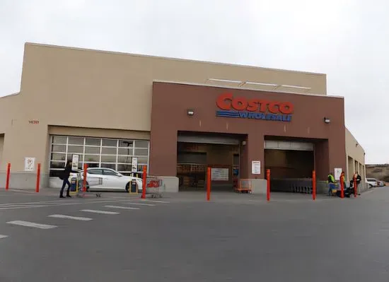 Costco Bakery