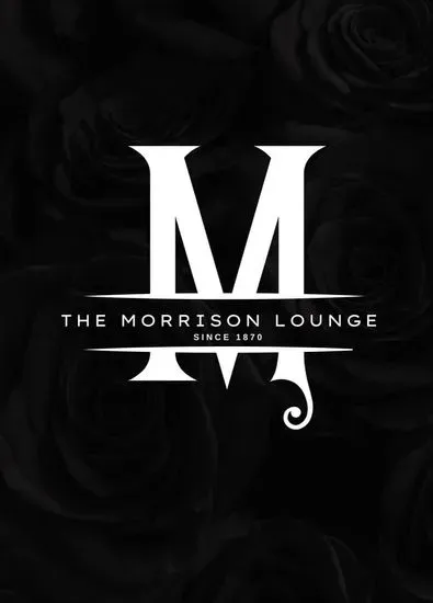 Morrison Lounge