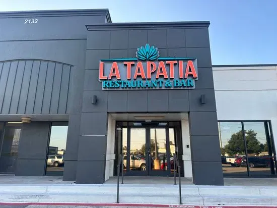 La Tapatia Mexican Restaurant & Bar