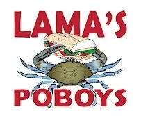 Lama's Poboys