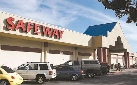 Safeway Bakery