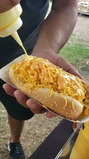 El Coplero Hot Dogs