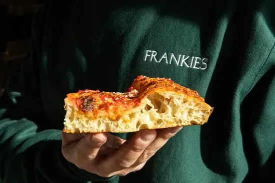 The Pizzeria at Frankies