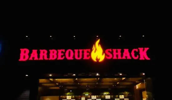 Barbeque Shack