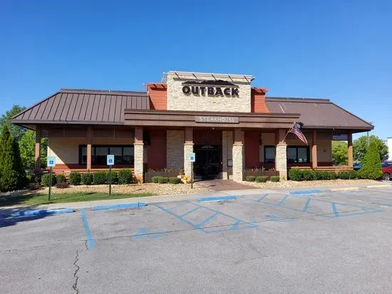 Outback Steakhouse