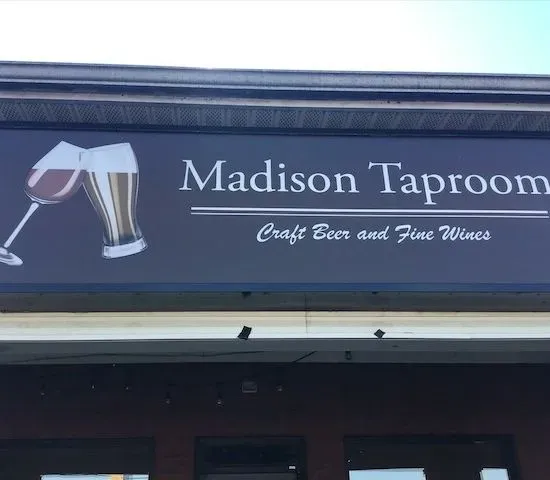 Madison Taproom