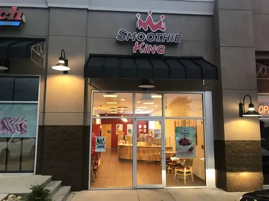 Smoothie King