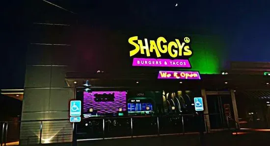 Shaggy's Burgers and Tacos