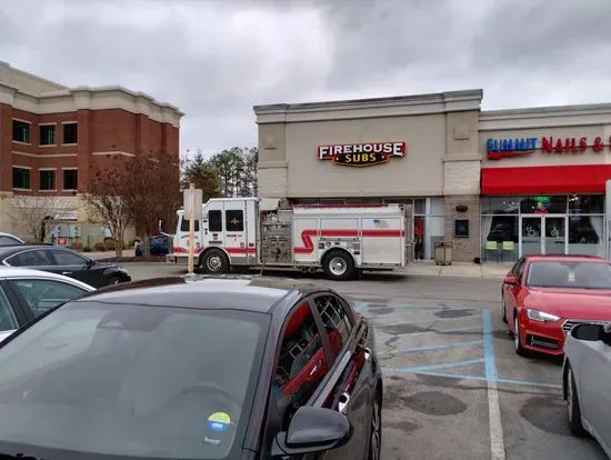 Firehouse Subs Westside Center