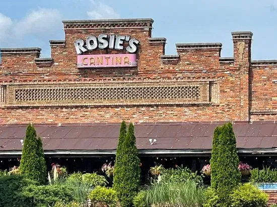 Rosie's Mexican Cantina