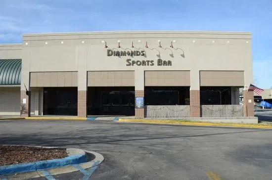 Diamonds Sports Bar