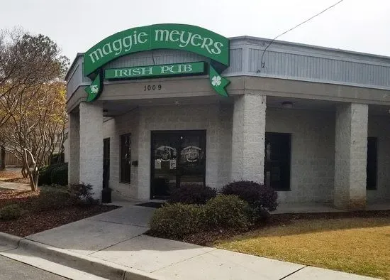 Maggie Meyers Irish Pub