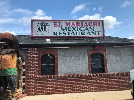 El Mariachi