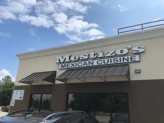 Mestizo's Mexican Cuisine